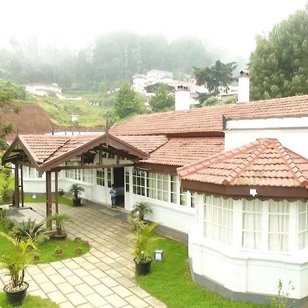 Oxygen Resorts Ooty Exterior foto