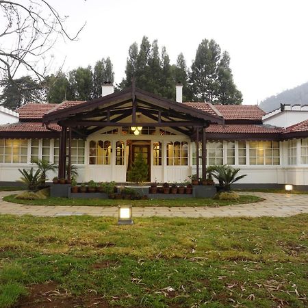 Oxygen Resorts Ooty Exterior foto