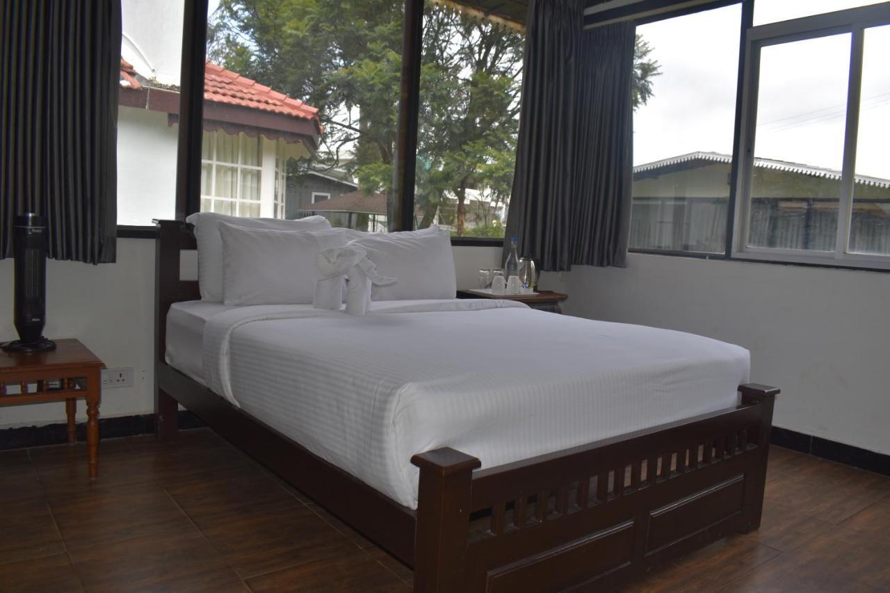 Oxygen Resorts Ooty Exterior foto