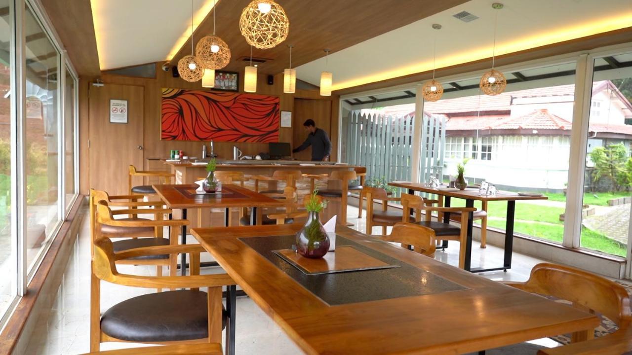 Oxygen Resorts Ooty Exterior foto