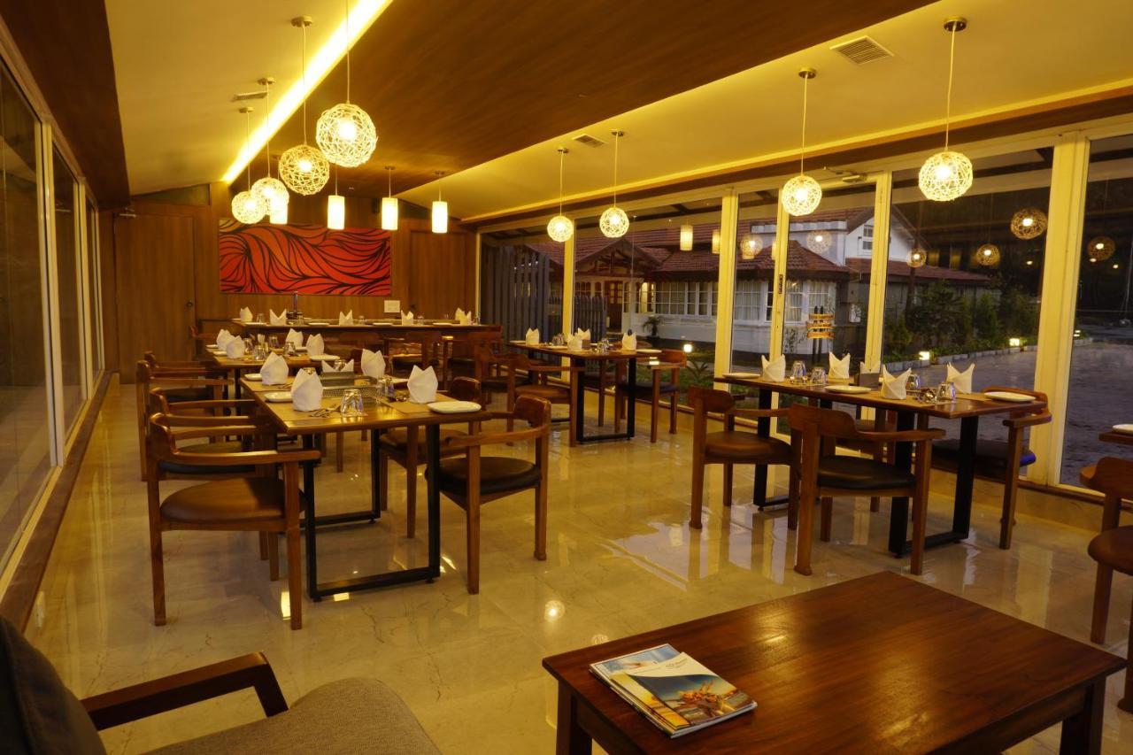 Oxygen Resorts Ooty Exterior foto