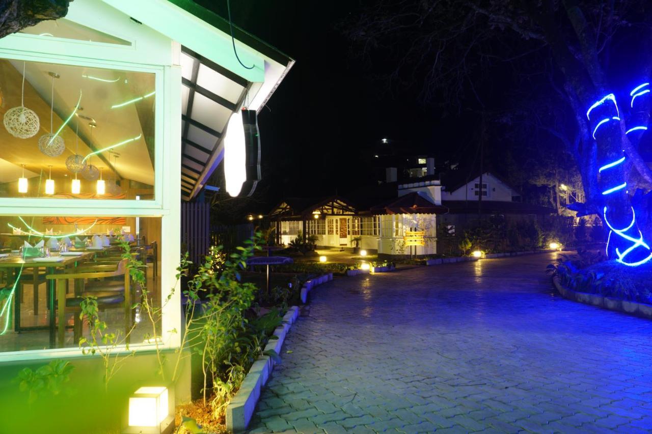 Oxygen Resorts Ooty Exterior foto