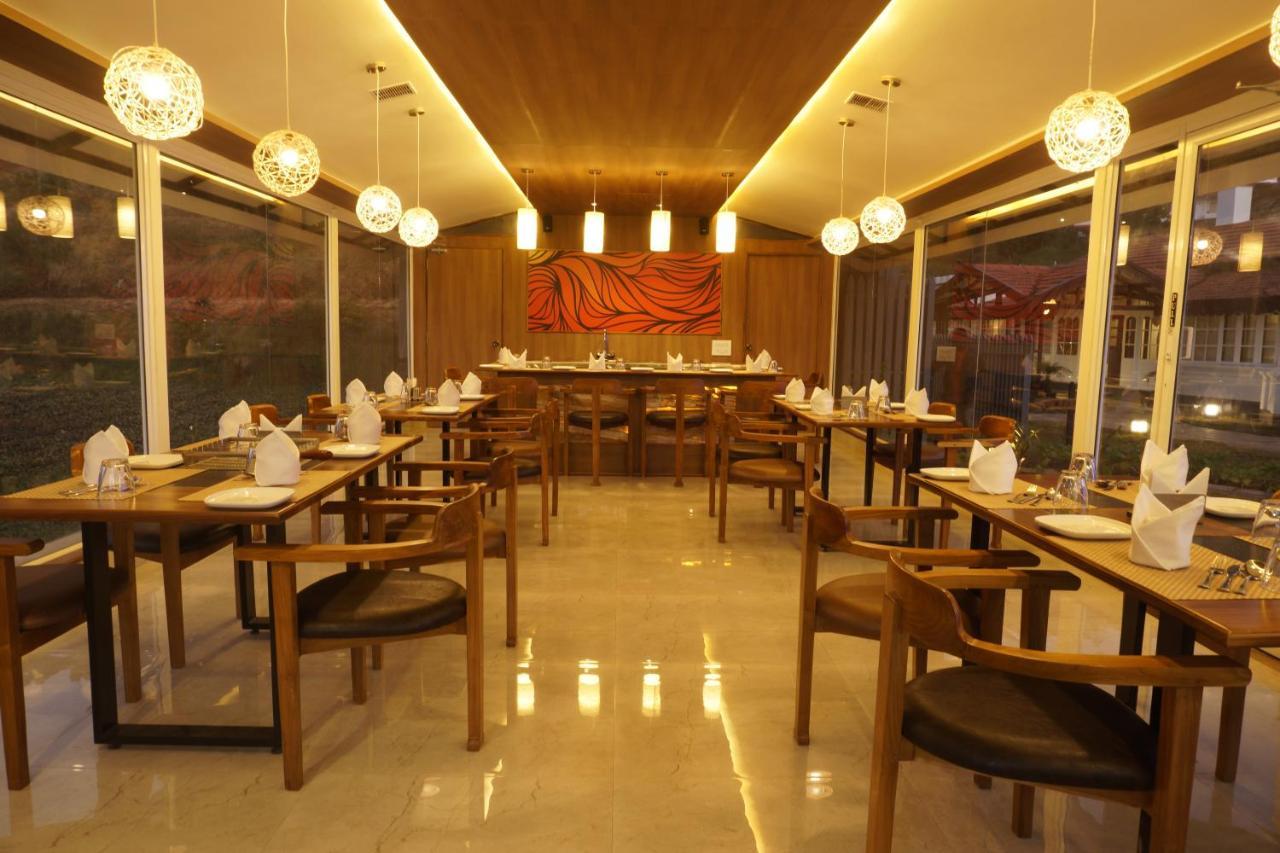 Oxygen Resorts Ooty Exterior foto
