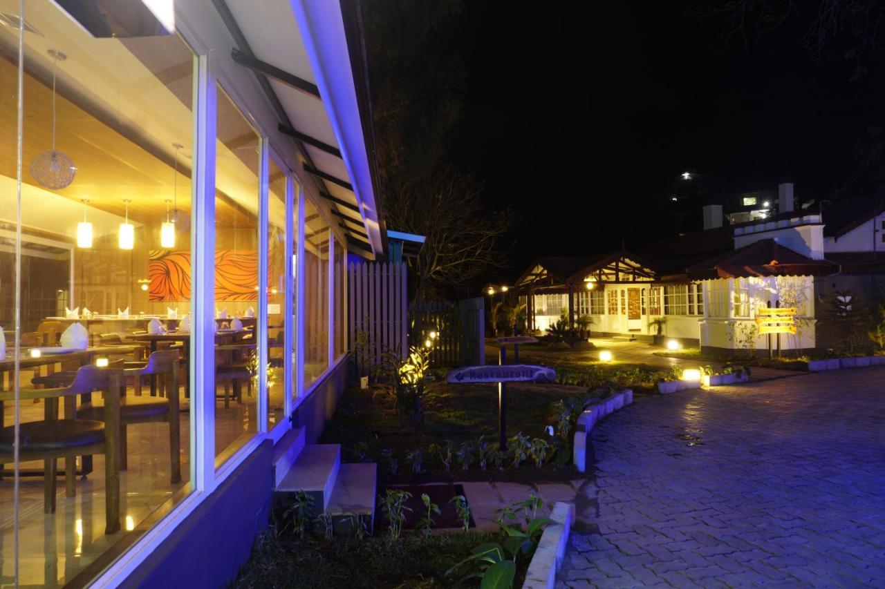 Oxygen Resorts Ooty Exterior foto