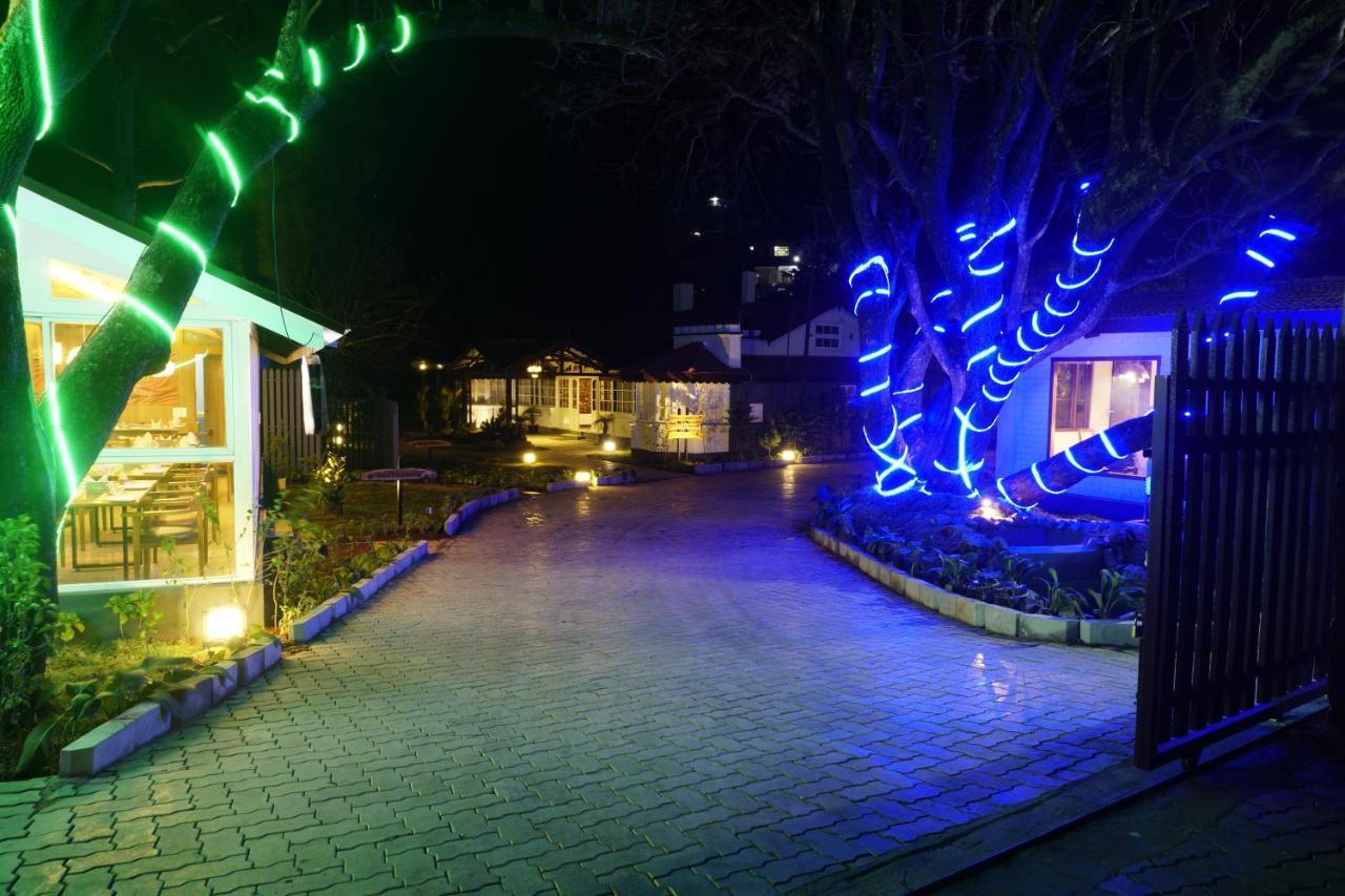 Oxygen Resorts Ooty Exterior foto