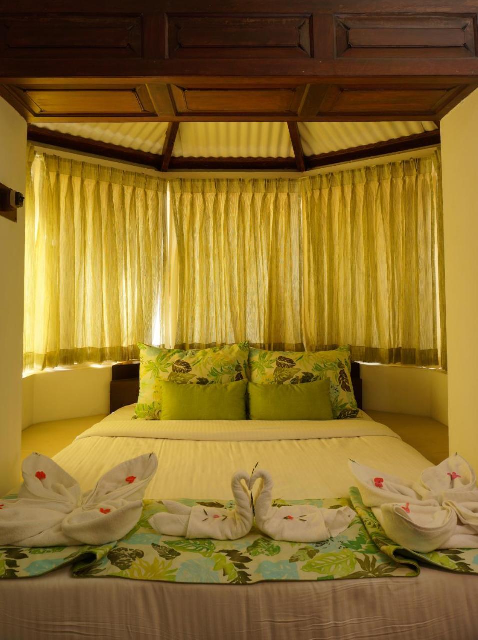 Oxygen Resorts Ooty Exterior foto