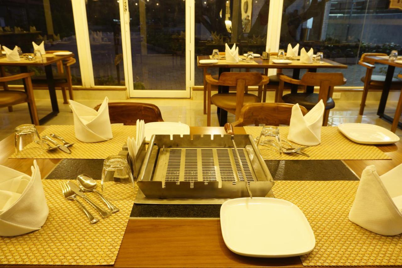 Oxygen Resorts Ooty Exterior foto