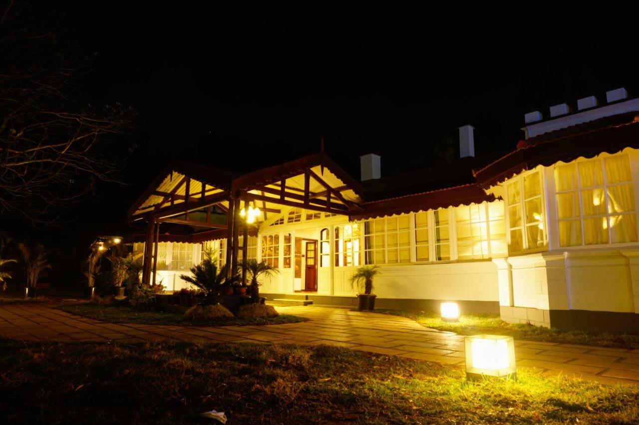 Oxygen Resorts Ooty Exterior foto